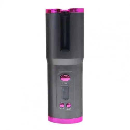 Cordless Auto Hair Curler