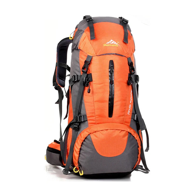 Climbing Travel Backpack Waterproof