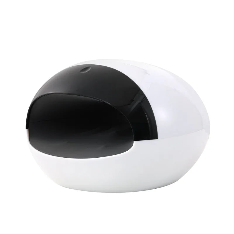 Rechargeable Hand Massager