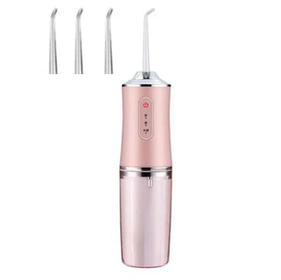 Portable Oral Irrigator