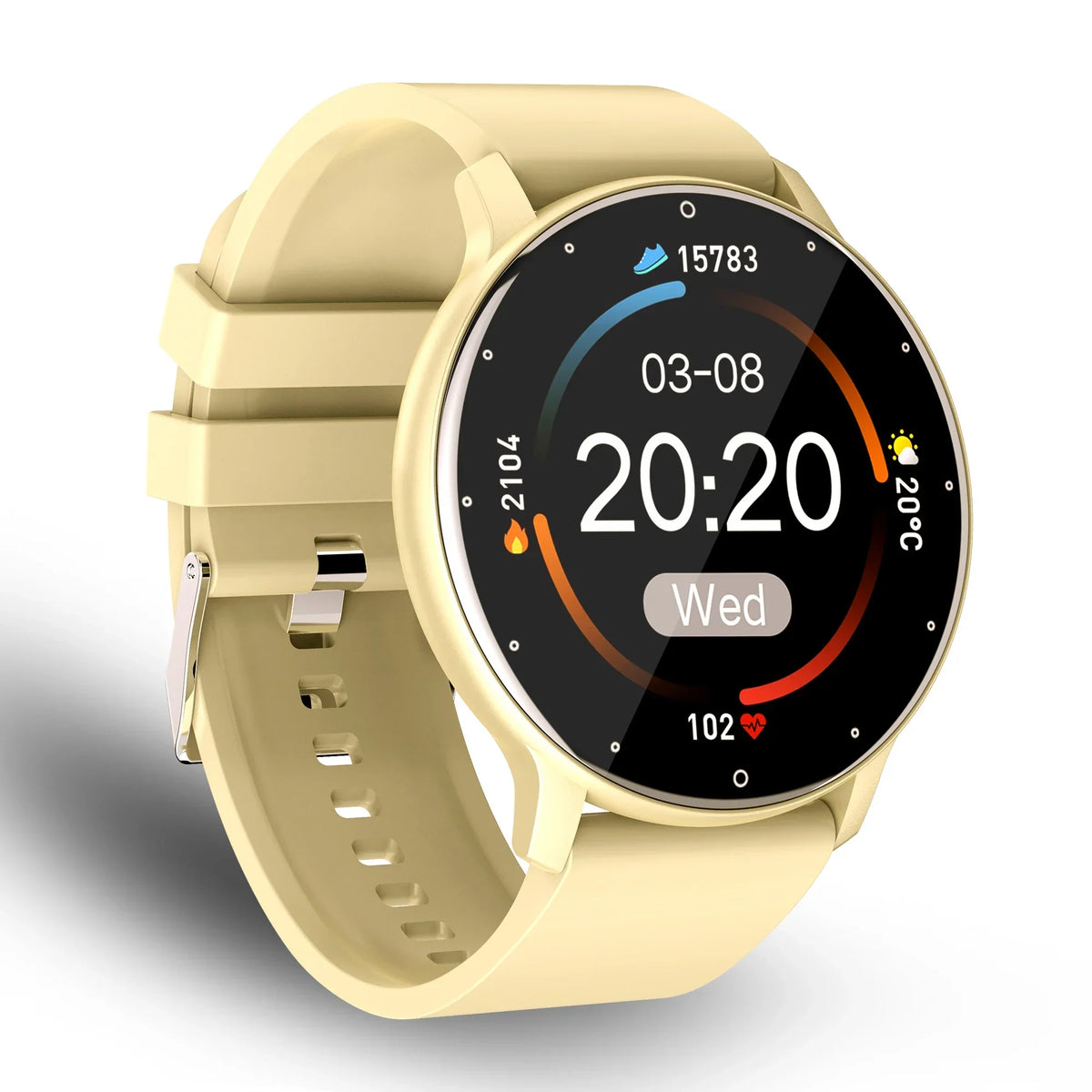 Smart Watch Sport Fitness