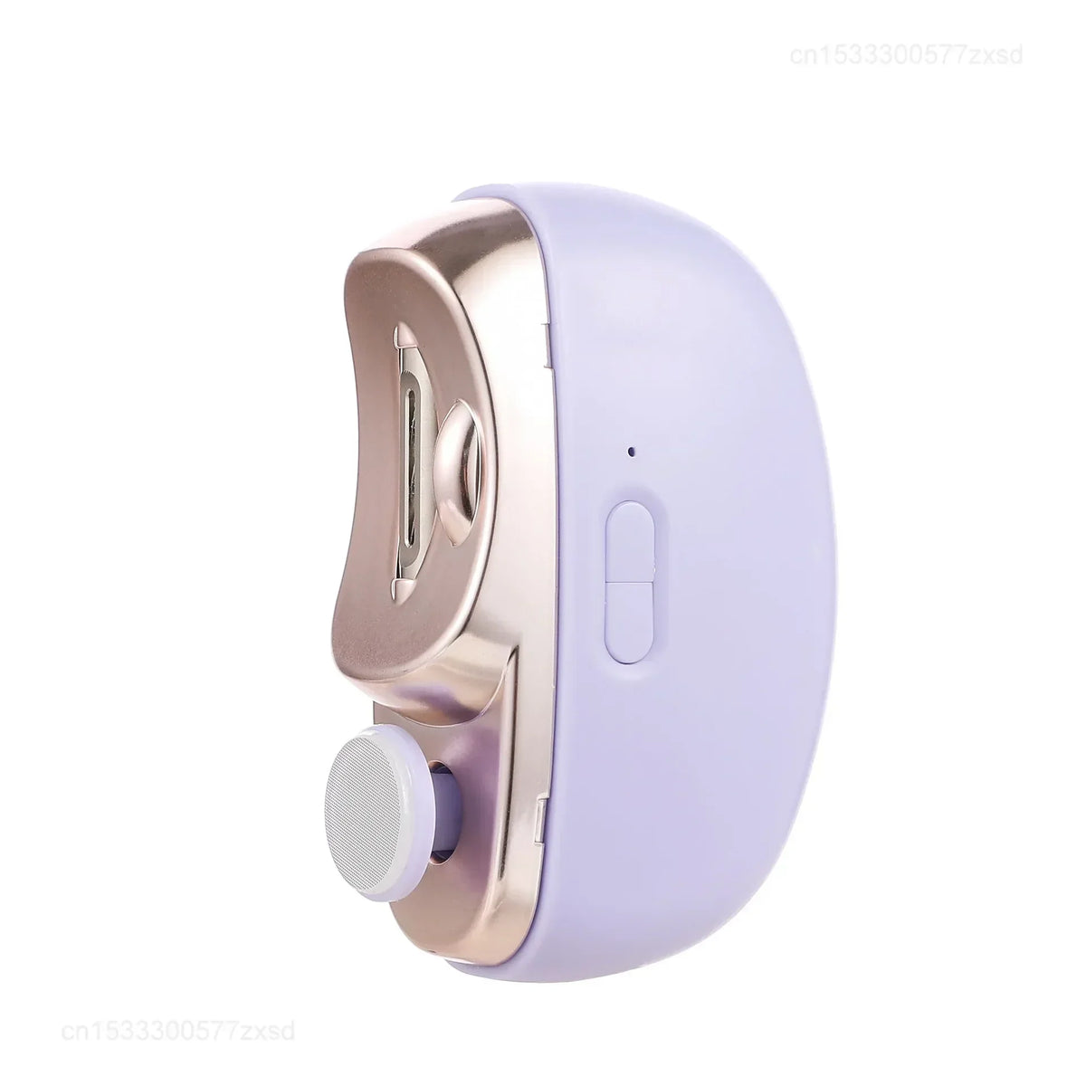 Automatic Electric Nail Clipper