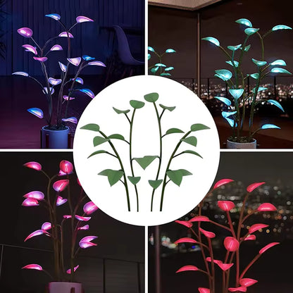 Magic Plant Light