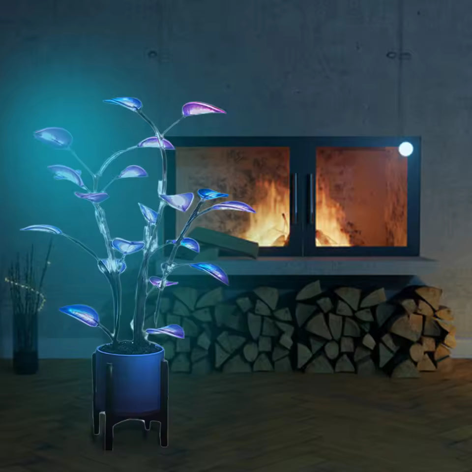 Magic Plant Light