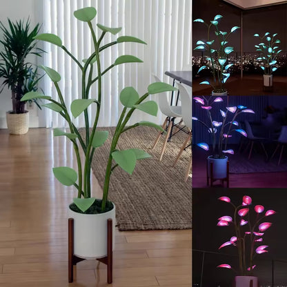 Magic Plant Light