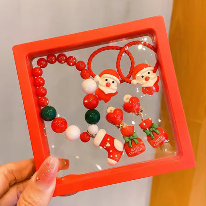 Clear 3D Floating Suspension Jewelry Display Box Frame