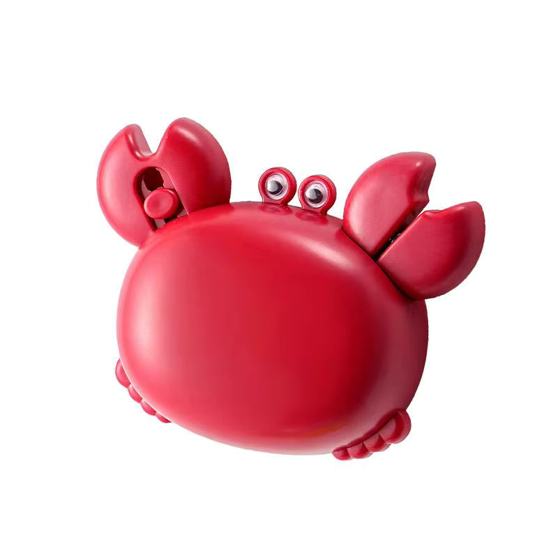 4-in-1 Cartoon Crab Magnetic Bottle Opener & Box Cutter Tool