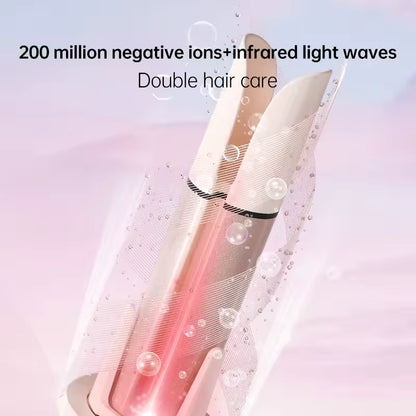 Automatic Curling Iron & Multi-Styler