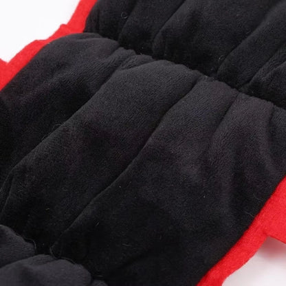 Centipede Cat Costume Halloween | 50-Inch Spooky Pet Cloak
