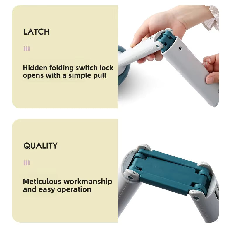 Handheld Mini Sewing Machine | Portable Electric Stitcher