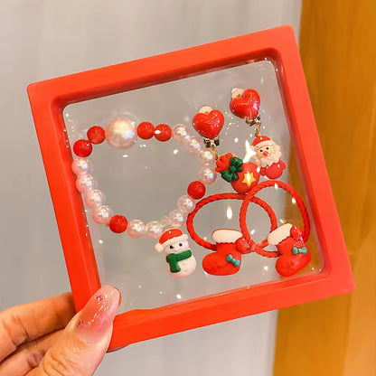Clear 3D Floating Suspension Jewelry Display Box Frame